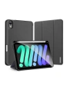 Kup Husa Dux Ducis pentru Apple iPad mini 2021 (generatia a 6-a) / iPad mini 8.3" 2024 7gen neagră - DDS734 - {ean13} - Sklep Home Screen