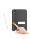 Kup Husa Dux Ducis pentru Apple iPad mini 2021 (generatia a 6-a) / iPad mini 8.3" 2024 7gen neagră - DDS734 - {ean13} - Sklep Home Screen
