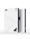Kup Husa Dux Ducis pentru Apple iPad mini 2021 (generatia a 6-a) / iPad mini 8.3" 2024 7gen neagră - DDS734 - {ean13} - Sklep Home Screen