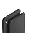 Kup Husa Dux Ducis pentru Apple iPad mini 2021 (generatia a 6-a) / iPad mini 8.3" 2024 7gen neagră - DDS734 - {ean13} - Sklep Home Screen