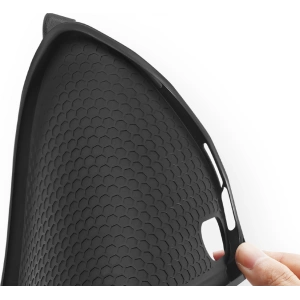 Kup Dux Ducis Domo Apple iPad mini 2021 (6. generációs) / iPad mini 8.3" 2024 7gen fekete tok - DDS734 - {ean13} - Sklep Home Screen
