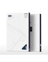 Kup Husa Dux Ducis pentru Apple iPad mini 2021 (a 6-a generație) / iPad mini 8.3" 2024 7gen albastră - DDS735 - {ean13} - Sklep Home Screen