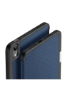 Kup Husa Dux Ducis pentru Apple iPad mini 2021 (a 6-a generație) / iPad mini 8.3" 2024 7gen albastră - DDS735 - {ean13} - Sklep Home Screen