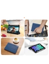 Kup Husa Dux Ducis pentru Apple iPad mini 2021 (a 6-a generație) / iPad mini 8.3" 2024 7gen albastră - DDS735 - {ean13} - Sklep Home Screen