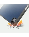 Kup Husa Dux Ducis pentru Apple iPad mini 2021 (a 6-a generație) / iPad mini 8.3" 2024 7gen albastră - DDS735 - {ean13} - Sklep Home Screen