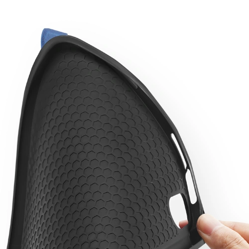Kup Dux Ducis Case für Apple iPad mini 2021 (6. Generation) / iPad mini 8.3" 2024 7gen / iPad mini 8.3" 2024 7gen blau - DDS735 - {ean13} - Sklep Home Screen