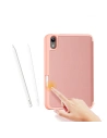 Kup Dux Ducis Domo tok Apple iPad mini 2021 (6. generációs) / iPad mini 8.3" 2024 7gen rózsaszín - DDS736 - {ean13} - Sklep Home Screen