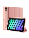 Kup Dux Ducis Domo tok Apple iPad mini 2021 (6. generációs) / iPad mini 8.3" 2024 7gen rózsaszín - DDS736 - {ean13} - Sklep Home Screen