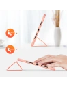 Kup Dux Ducis Domo tok Apple iPad mini 2021 (6. generációs) / iPad mini 8.3" 2024 7gen rózsaszín - DDS736 - {ean13} - Sklep Home Screen