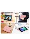 Kup Dux Ducis Domo tok Apple iPad mini 2021 (6. generációs) / iPad mini 8.3" 2024 7gen rózsaszín - DDS736 - {ean13} - Sklep Home Screen