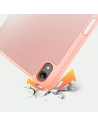 Kup Dux Ducis Domo tok Apple iPad mini 2021 (6. generációs) / iPad mini 8.3" 2024 7gen rózsaszín - DDS736 - {ean13} - Sklep Home Screen