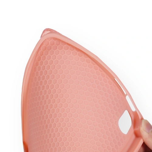 Kup Dux Ducis Case für Apple iPad mini 2021 (6. Generation) / iPad mini 8.3" 2024 7gen / iPad mini 8.3" 2024 7gen rosa - DDS736 - {ean13} - Sklep Home Screen