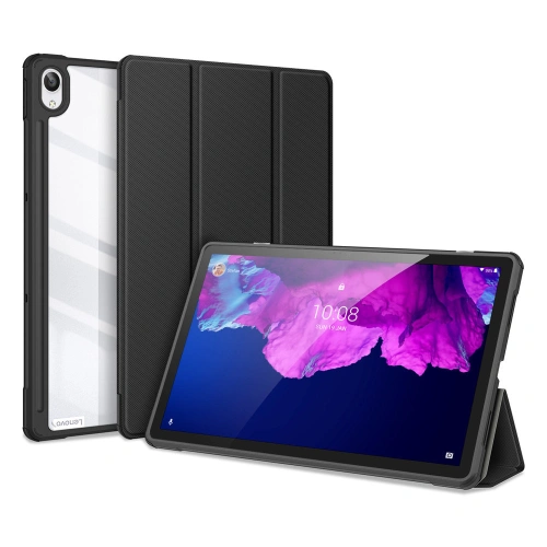 Kup Pouzdro Dux Ducis Toby Lenovo Tab P11 s držákem na stylus černé - DDS737 - {ean13} - Sklep Home Screen