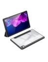 Kup Case Dux Ducis Toby Lenovo Tab P11 mit Stifthalter schwarz - DDS737 - {ean13} - Sklep Home Screen