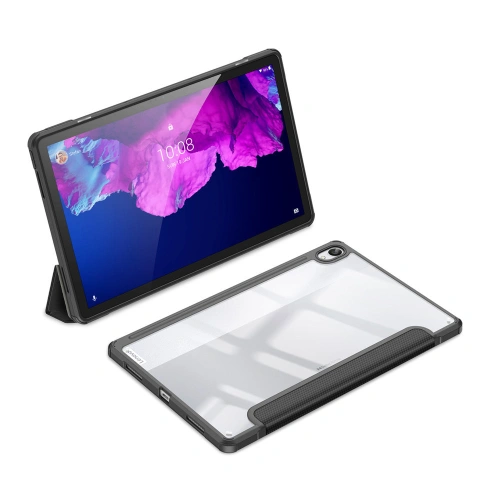 Kup Etui Dux Ducis Toby Lenovo Tab P11 stylus holder czarny - DDS737 - {ean13} - Sklep Home Screen