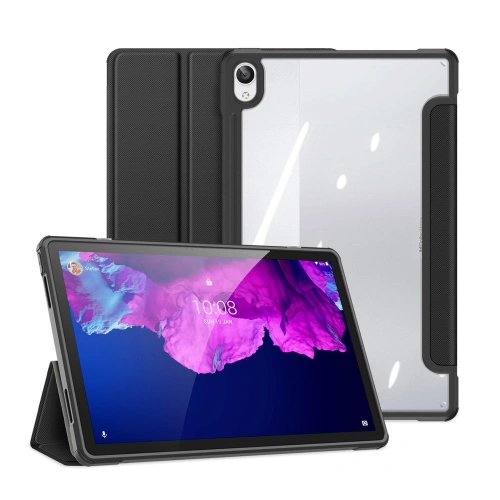 Kup Pouzdro Dux Ducis Toby Lenovo Tab P11 s držákem na stylus černé - DDS737 - {ean13} - Sklep Home Screen