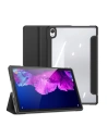 Kup Case Dux Ducis Toby Lenovo Tab P11 mit Stifthalter schwarz - DDS737 - {ean13} - Sklep Home Screen