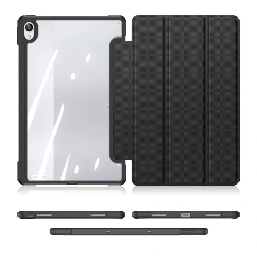 Kup Etui Dux Ducis Toby Lenovo Tab P11 stylus holder czarny - DDS737 - {ean13} - Sklep Home Screen