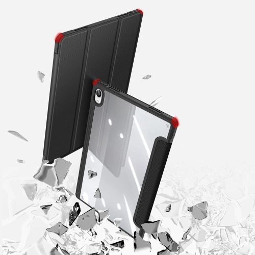 Kup Etui Dux Ducis Toby Lenovo Tab P11 stylus holder czarny - DDS737 - {ean13} - Sklep Home Screen