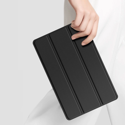 Kup Etui Dux Ducis Toby pentru Lenovo Tab P11 cu suport pentru stilou, negru. - DDS737 - {ean13} - Sklep Home Screen