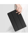 Kup Case Dux Ducis Toby Lenovo Tab P11 mit Stifthalter schwarz - DDS737 - {ean13} - Sklep Home Screen