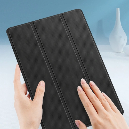 Kup Etui Dux Ducis Toby Lenovo Tab P11 stylus holder czarny - DDS737 - {ean13} - Sklep Home Screen