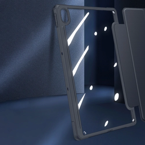 Kup Case Dux Ducis Toby Lenovo Tab P11 mit Stifthalter schwarz - DDS737 - {ean13} - Sklep Home Screen