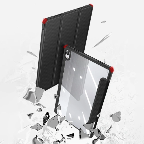 Kup Etui Dux Ducis Toby Lenovo Tab P11 stylus holder czarny - DDS737 - {ean13} - Sklep Home Screen