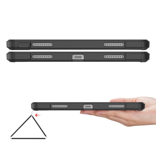 Kup Dux Ducis Toby Lenovo Tab P11 stylus tartó fekete - DDS737 - {ean13} - Sklep Home Screen
