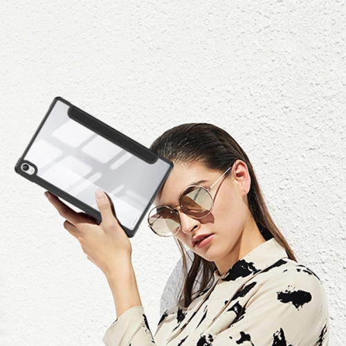 Kup Pouzdro Dux Ducis Toby Lenovo Tab P11 s držákem na stylus černé - DDS737 - {ean13} - Sklep Home Screen
