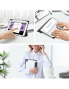 Kup Husa Dux Ducis Toby pentru Apple iPad mini 2021 (a 6-a generație) / iPad mini 8.3" 2024 7gen cu suport pentru creion, neagră. - DDS738 - {ean13} - Sklep Home Screen