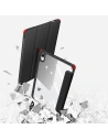 Kup Husa Dux Ducis Toby pentru Apple iPad mini 2021 (a 6-a generație) / iPad mini 8.3" 2024 7gen cu suport pentru creion, neagră. - DDS738 - {ean13} - Sklep Home Screen