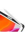 Kup Case Dux Ducis Toby für Apple iPad mini 2021 (6. Generation) / iPad mini 8.3" 2024 7gen / iPad mini 8.3" 2024 7gen mit Stifthalter schwarz - DDS738 - {ean13} - Sklep Home Screen