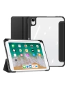 Kup Husa Dux Ducis Toby pentru Apple iPad mini 2021 (a 6-a generație) / iPad mini 8.3" 2024 7gen cu suport pentru creion, neagră. - DDS738 - {ean13} - Sklep Home Screen