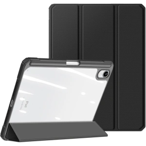 Kup Dux Ducis Toby tok Apple iPad mini 2021 (6. generációs) / iPad mini 8.3" 2024 7gen ceruzafogó fekete - DDS738 - {ean13} - Sklep Home Screen