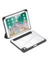 Kup Husa Dux Ducis Toby pentru Apple iPad mini 2021 (a 6-a generație) / iPad mini 8.3" 2024 7gen cu suport pentru creion, neagră. - DDS738 - {ean13} - Sklep Home Screen