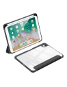 Kup Husa Dux Ducis Toby pentru Apple iPad mini 2021 (a 6-a generație) / iPad mini 8.3" 2024 7gen cu suport pentru creion, neagră. - DDS738 - {ean13} - Sklep Home Screen