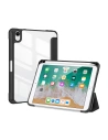 Kup Husa Dux Ducis Toby pentru Apple iPad mini 2021 (a 6-a generație) / iPad mini 8.3" 2024 7gen cu suport pentru creion, neagră. - DDS738 - {ean13} - Sklep Home Screen