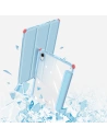 Kup Dux Ducis Toby tok Apple iPad mini 2021 (6. generációs) / iPad mini 8.3" 2024 7gen ceruza tartó kék - DDS739 - {ean13} - Sklep Home Screen