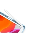 Kup Dux Ducis Toby tok Apple iPad mini 2021 (6. generációs) / iPad mini 8.3" 2024 7gen ceruza tartó kék - DDS739 - {ean13} - Sklep Home Screen