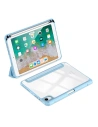 Kup Dux Ducis Toby tok Apple iPad mini 2021 (6. generációs) / iPad mini 8.3" 2024 7gen ceruza tartó kék - DDS739 - {ean13} - Sklep Home Screen