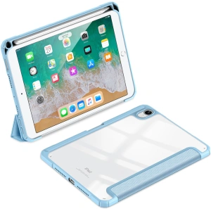 Kup Dux Ducis Toby tok Apple iPad mini 2021 (6. generációs) / iPad mini 8.3" 2024 7gen ceruza tartó kék - DDS739 - {ean13} - Sklep Home Screen