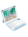 Kup Dux Ducis Toby tok Apple iPad mini 2021 (6. generációs) / iPad mini 8.3" 2024 7gen ceruza tartó kék - DDS739 - {ean13} - Sklep Home Screen