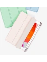 Kup Dux Ducis Toby tok Apple iPad mini 2021 (6. generációs) / iPad mini 8.3" 2024 7gen ceruza tartó kék - DDS739 - {ean13} - Sklep Home Screen