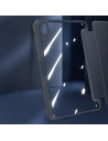 Kup Dux Ducis Toby tok Apple iPad mini 2021 (6. generációs) / iPad mini 8.3" 2024 7gen ceruza tartó kék - DDS739 - {ean13} - Sklep Home Screen
