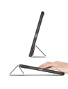 Kup Dux Ducis Toby tok Apple iPad mini 2021 (6. generációs) / iPad mini 8.3" 2024 7gen ceruza tartó kék - DDS739 - {ean13} - Sklep Home Screen