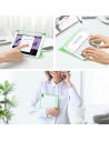 Kup Case Dux Ducis Toby für Apple iPad mini 2021 (6. Generation) / iPad mini 8.3" 2024 7gen / iPad mini 8.3" 2024 7gen mit Stifthalter grün - DDS740 - {ean13} - Sklep Home Screen