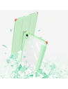 Kup Case Dux Ducis Toby für Apple iPad mini 2021 (6. Generation) / iPad mini 8.3" 2024 7gen / iPad mini 8.3" 2024 7gen mit Stifthalter grün - DDS740 - {ean13} - Sklep Home Screen