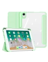 Kup Case Dux Ducis Toby für Apple iPad mini 2021 (6. Generation) / iPad mini 8.3" 2024 7gen / iPad mini 8.3" 2024 7gen mit Stifthalter grün - DDS740 - {ean13} - Sklep Home Screen