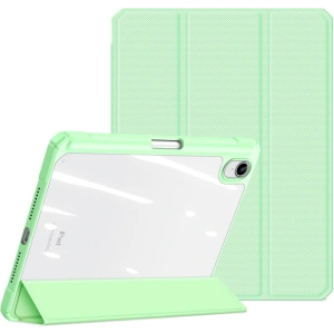 Kup Etui Dux Ducis Toby Apple iPad mini 2021 (6. generációs) / iPad mini 8.3" 2024 7gen Ceruza tartó zöld - DDS740 - {ean13} - Sklep Home Screen